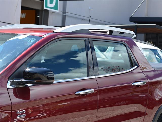 FIAT TORO VOLCANO 2.0 16V 4X4 TB DIESEL AUT. 2019