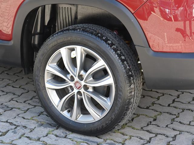 FIAT TORO VOLCANO 2.0 16V 4X4 TB DIESEL AUT. 2019