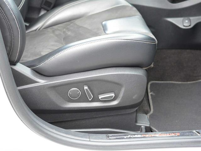FORD EDGE ST 2.7 V6 24V AWD AUT. 2019