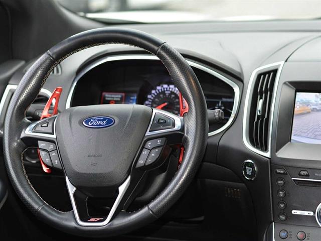FORD EDGE ST 2.7 V6 24V AWD AUT. 2019