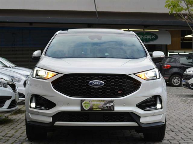 FORD EDGE ST 2.7 V6 24V AWD AUT. 2019