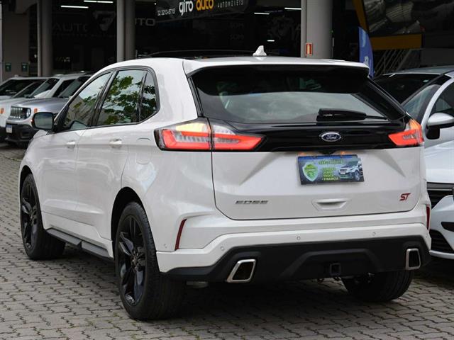 FORD EDGE ST 2.7 V6 24V AWD AUT. 2019