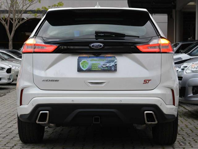 FORD EDGE ST 2.7 V6 24V AWD AUT. 2019