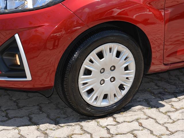 FORD Fiesta SE 1.6 16V FLEX 5P 2018