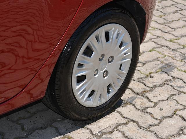 FORD Fiesta SE 1.6 16V FLEX 5P 2018