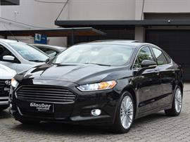 FORD FUSION TITANIUM 2.0 GTDI ECO. AWD AUT. 2015/2015