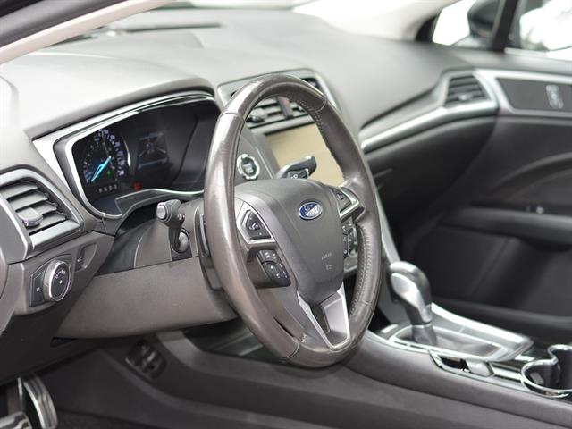 FORD Fusion TITANIUM 2.0 GTDI ECO. AWD AUT. 2015