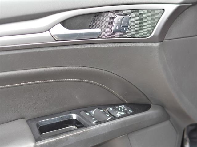 FORD Fusion TITANIUM 2.0 GTDI ECO. AWD AUT. 2015