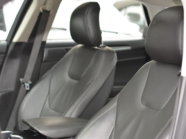 FORD Fusion TITANIUM 2.0 GTDI ECO. AWD AUT. 2015