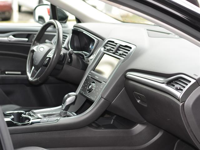 FORD Fusion TITANIUM 2.0 GTDI ECO. AWD AUT. 2015