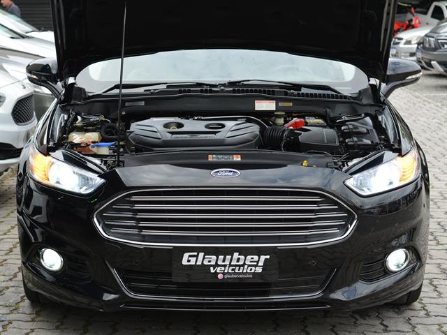 FORD Fusion TITANIUM 2.0 GTDI ECO. AWD AUT. 2015