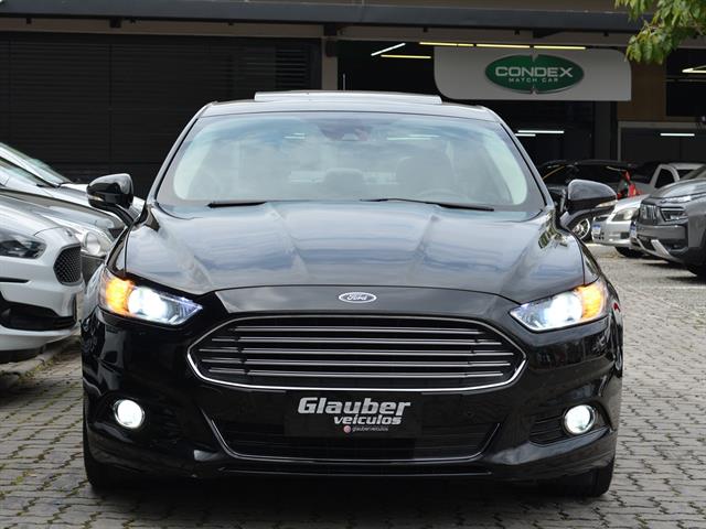 FORD Fusion TITANIUM 2.0 GTDI ECO. AWD AUT. 2015