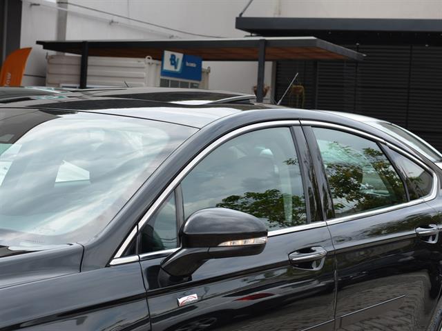 FORD Fusion TITANIUM 2.0 GTDI ECO. AWD AUT. 2015