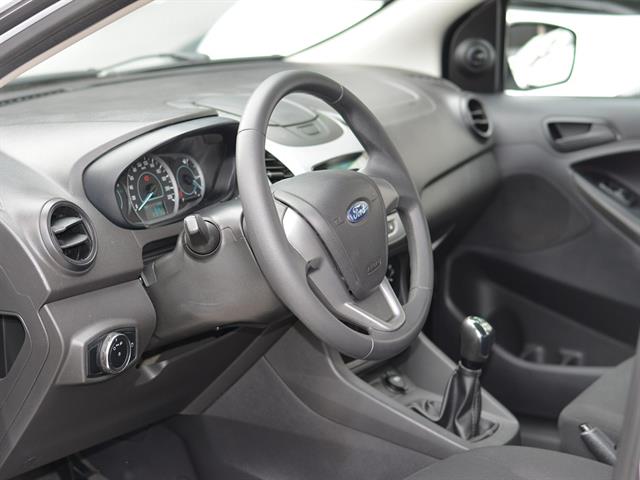 FORD KA 1.0 SE/SE PLUS TIVCT FLEX 5P 2020