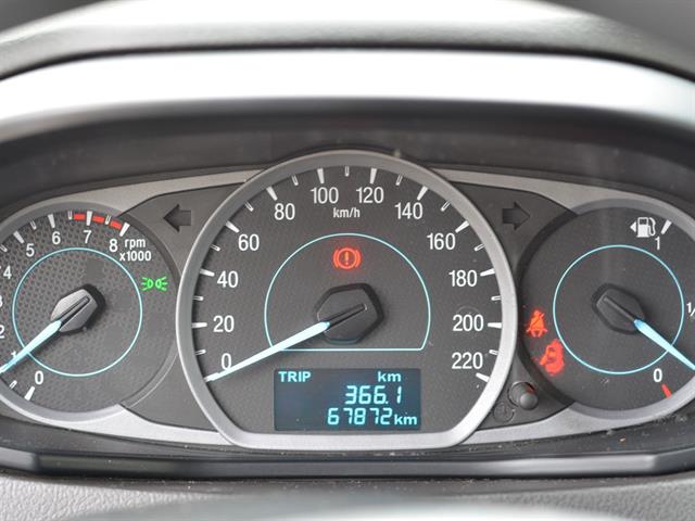 FORD KA 1.0 SE/SE PLUS TIVCT FLEX 5P 2020