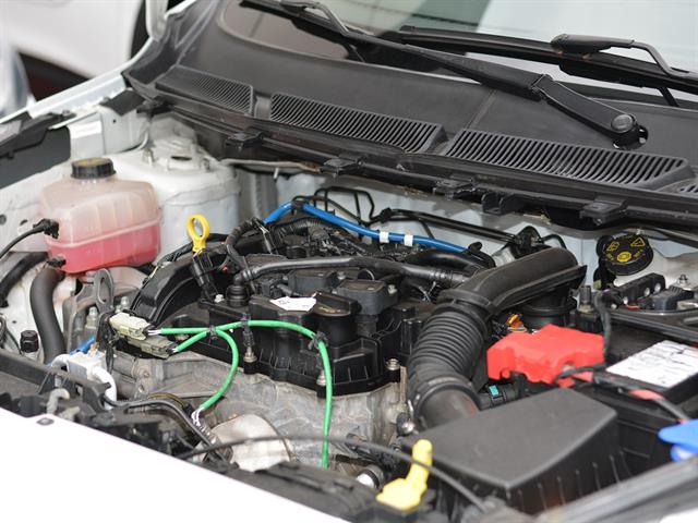 FORD KA 1.0 SE/SE PLUS TIVCT FLEX 5P 2020