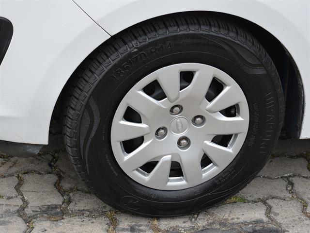 FORD KA 1.0 SE/SE PLUS TIVCT FLEX 5P 2020