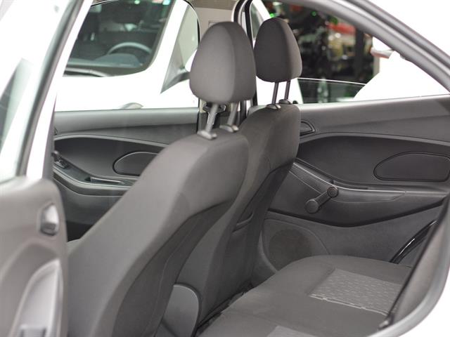 FORD KA 1.0 SE/SE PLUS TIVCT FLEX 5P 2020