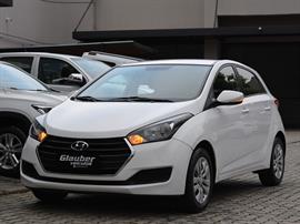 HYUNDAI HB20 COMF./C.PLUS/C.STYLE 1.0 FLEX 12V 2017/2017