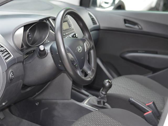 HYUNDAI HB20 COMF./C.PLUS/C.STYLE 1.0 FLEX 12V 2017