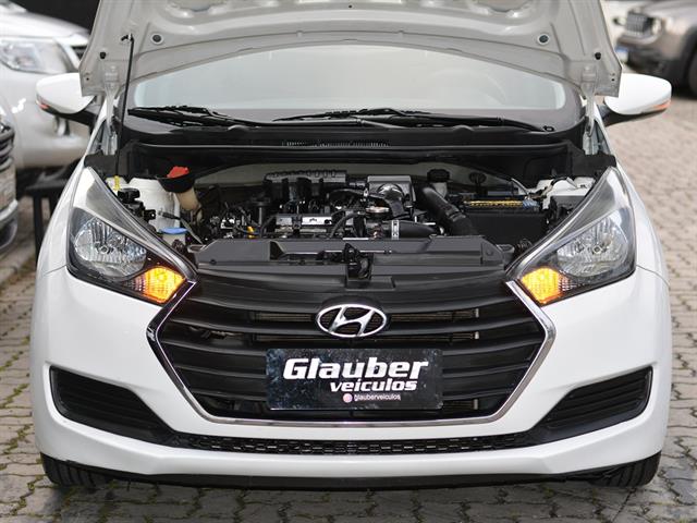 HYUNDAI HB20 COMF./C.PLUS/C.STYLE 1.0 FLEX 12V 2017