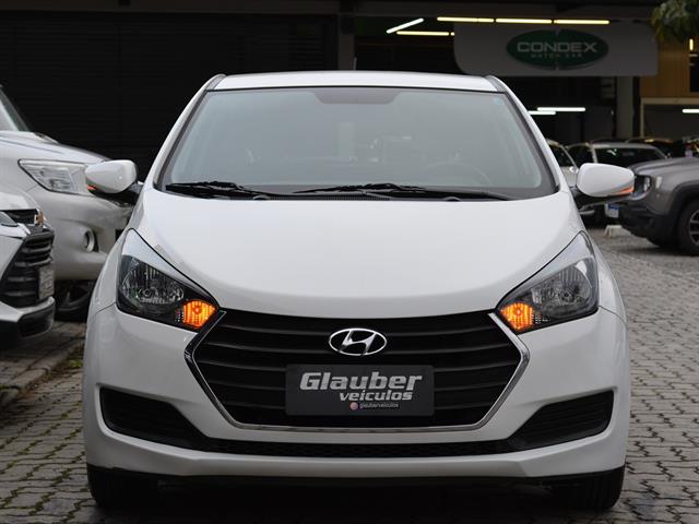 HYUNDAI HB20 COMF./C.PLUS/C.STYLE 1.0 FLEX 12V 2017