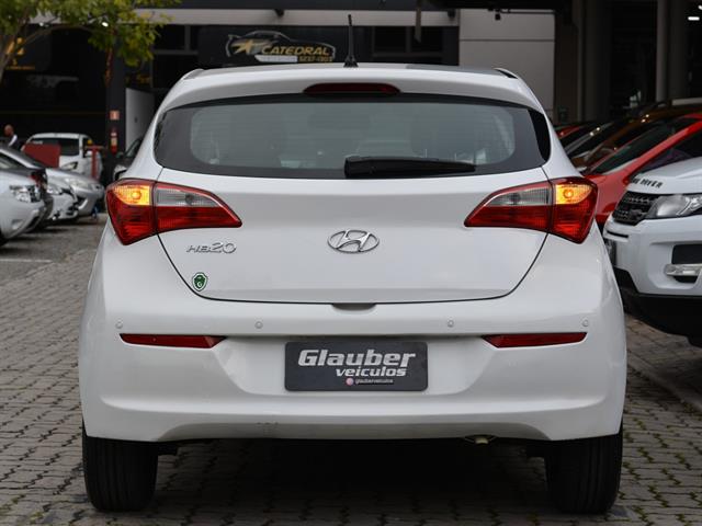 HYUNDAI HB20 COMF./C.PLUS/C.STYLE 1.0 FLEX 12V 2017