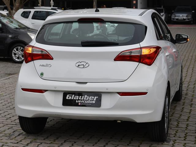 HYUNDAI HB20 COMF./C.PLUS/C.STYLE 1.0 FLEX 12V 2017