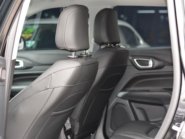 JEEP COMPASS LONG. T270 1.3 TB 4X2 FLEX AUT. 2025