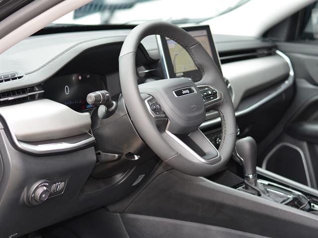 JEEP COMPASS LONG. T270 1.3 TB 4X2 FLEX AUT. 2025