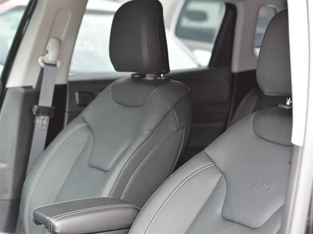 JEEP COMPASS LONG. T270 1.3 TB 4X2 FLEX AUT. 2025