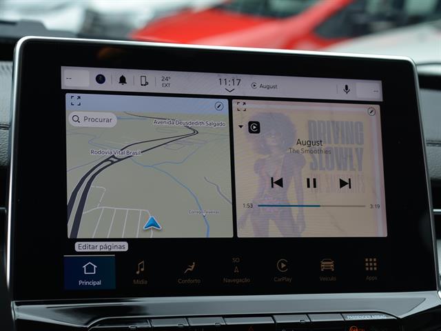 JEEP COMPASS LONG. T270 1.3 TB 4X2 FLEX AUT. 2025