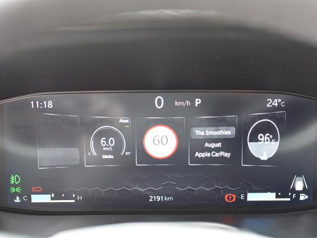 JEEP COMPASS LONG. T270 1.3 TB 4X2 FLEX AUT. 2025