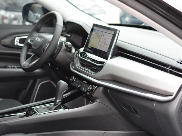 JEEP COMPASS LONG. T270 1.3 TB 4X2 FLEX AUT. 2025