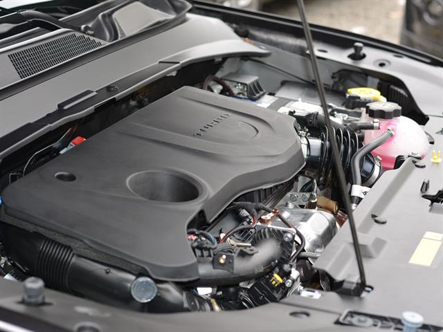 JEEP COMPASS LONG. T270 1.3 TB 4X2 FLEX AUT. 2025