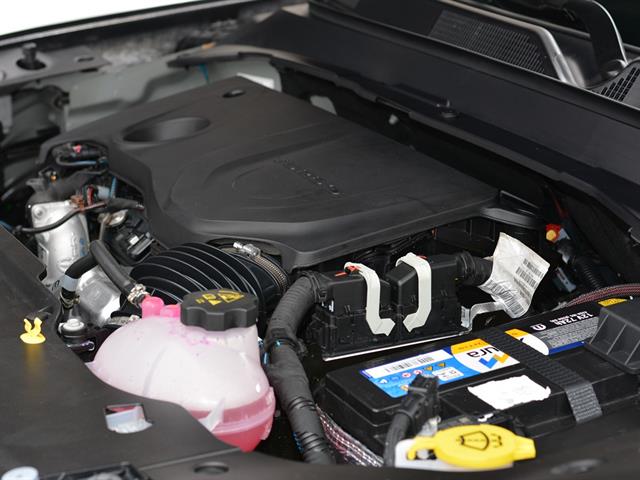 JEEP COMPASS LONG. T270 1.3 TB 4X2 FLEX AUT. 2025