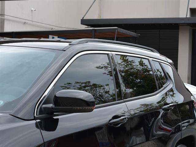 JEEP COMPASS LONG. T270 1.3 TB 4X2 FLEX AUT. 2025