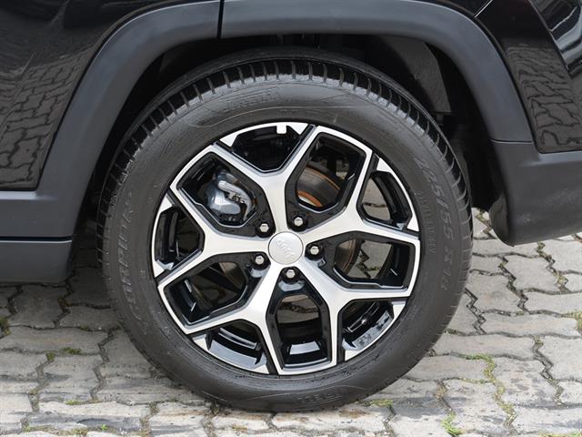 JEEP COMPASS LONG. T270 1.3 TB 4X2 FLEX AUT. 2025