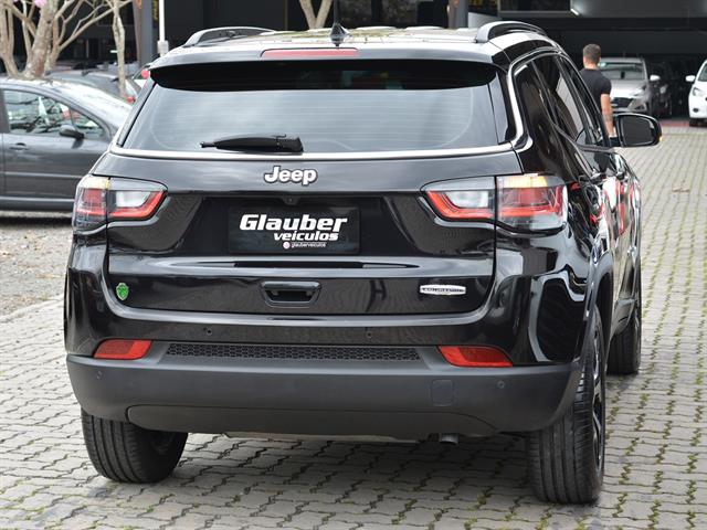 JEEP COMPASS LONG. T270 1.3 TB 4X2 FLEX AUT. 2025