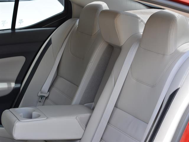 NISSAN VERSA EXCLUSIVE 1.6 16V FLEX AUT. 2025