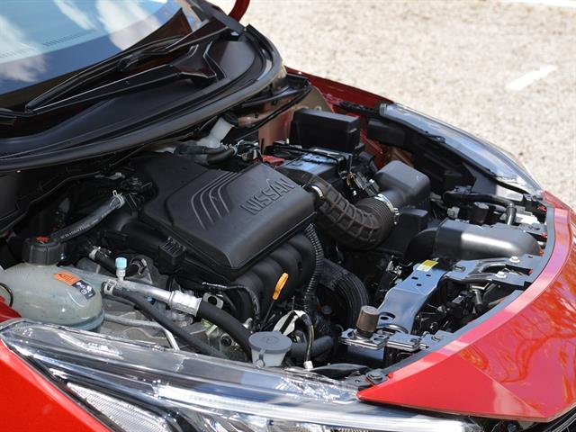 NISSAN VERSA EXCLUSIVE 1.6 16V FLEX AUT. 2025