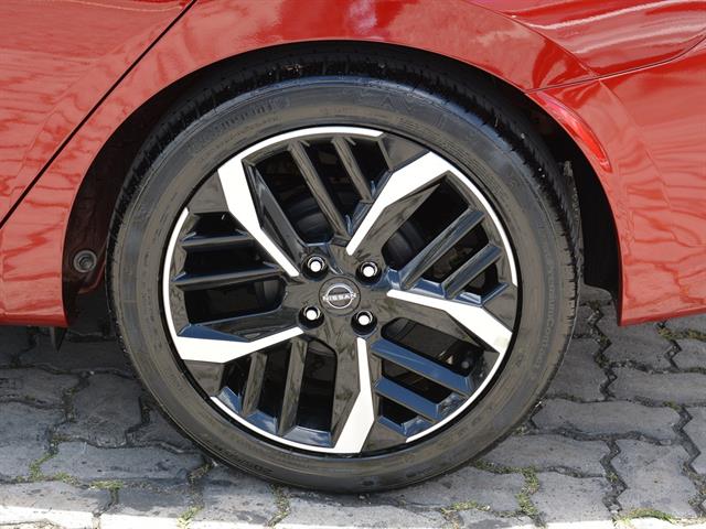 NISSAN VERSA EXCLUSIVE 1.6 16V FLEX AUT. 2025