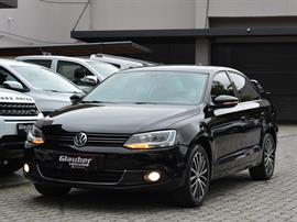 VOLKSWAGEN JETTA HIGHLINE 2.0 TSI 16V 4P TIPTRONIC 2011/2011