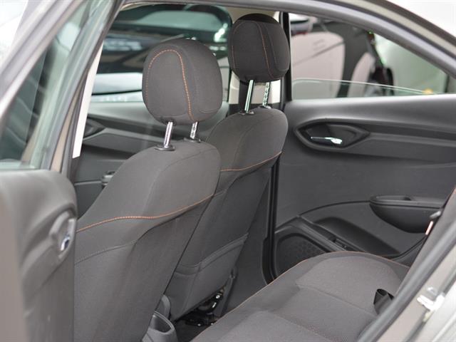 CHEVROLET ONIX HATCH LTZ 1.4 8V FLEXPOWER 5P MEC. 2015