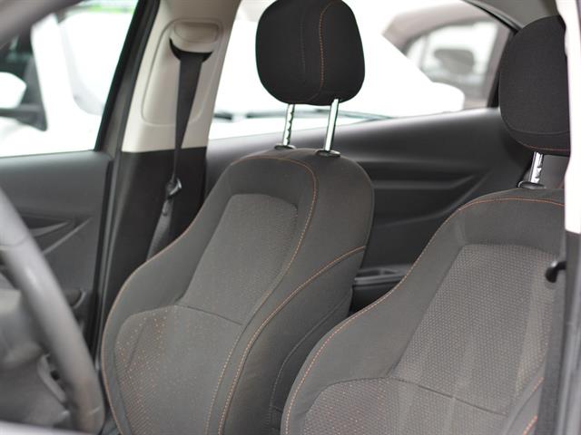 CHEVROLET ONIX HATCH LTZ 1.4 8V FLEXPOWER 5P MEC. 2015