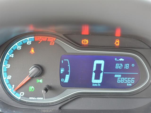 CHEVROLET ONIX HATCH LTZ 1.4 8V FLEXPOWER 5P MEC. 2015