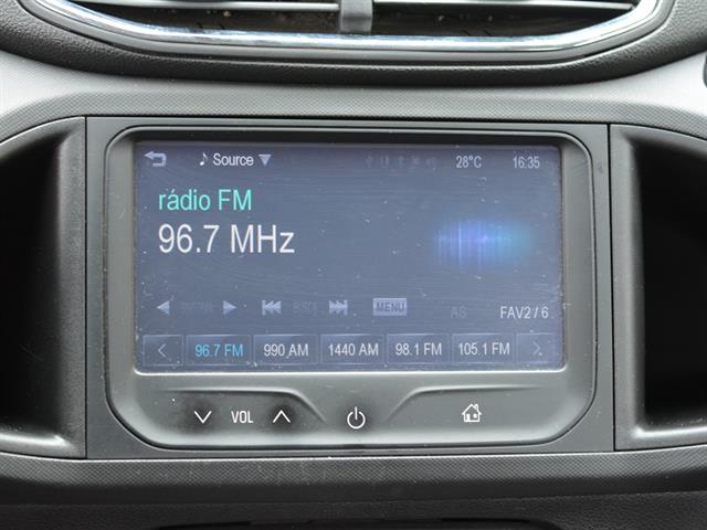 CHEVROLET ONIX HATCH LTZ 1.4 8V FLEXPOWER 5P MEC. 2015