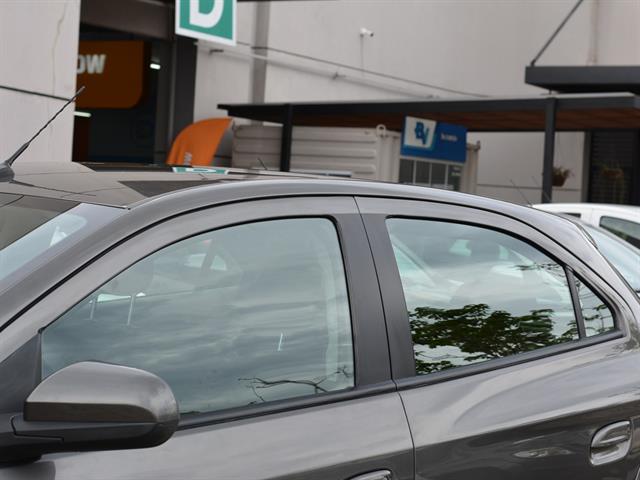 CHEVROLET ONIX HATCH LTZ 1.4 8V FLEXPOWER 5P MEC. 2015