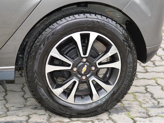 CHEVROLET ONIX HATCH LTZ 1.4 8V FLEXPOWER 5P MEC. 2015