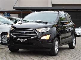 FORD ECOSPORT SE 1.5 12V FLEX 5P MEC. 2018/2018